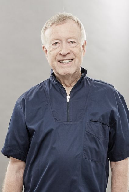 HENNIES, HARTMUT